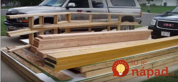 Žena si na záhrade vytvorila svoj súkromný kúsok raja. Očarí aj vás!