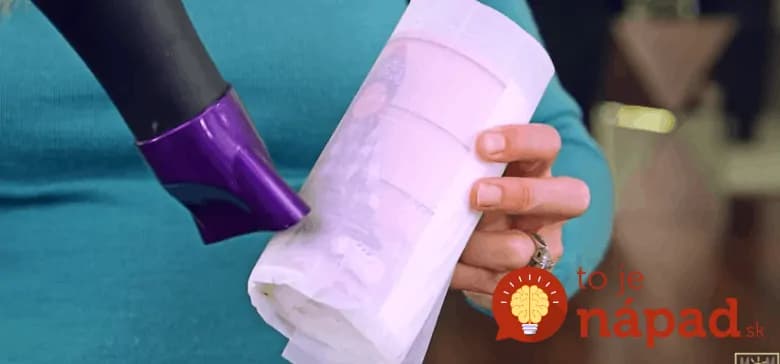 Ako vytvoriť z obyčajnej sviečky krásny a osobný foto darček?