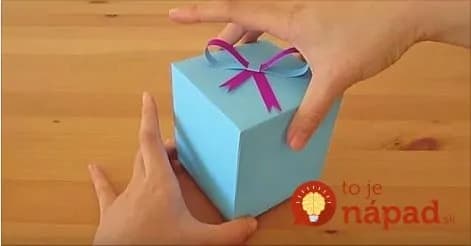 Najkrajší darček pre mamu: Nestojí ani 2 Eurá, no jeho hodnota je napriek tomu nevyčísliteľná!