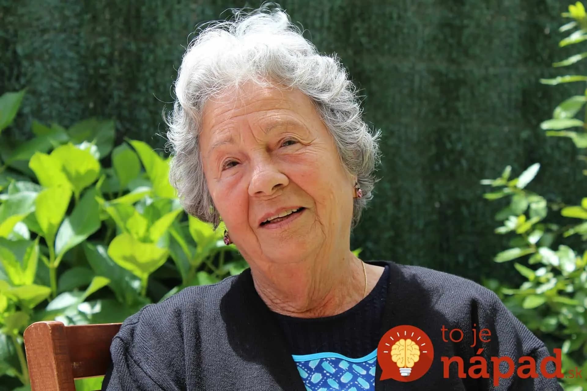 Najlepšie mentálne cvičenie poznali už naše babičky. Je lepšie ako joga