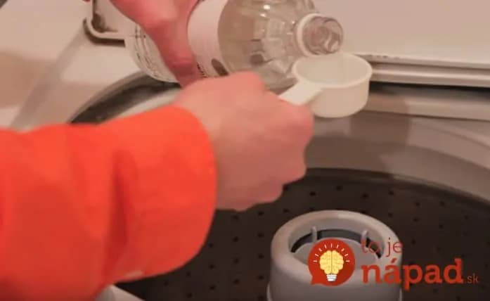 Viete, čo dokáže OCOT pridaný do prania a ktorý je pre vaše prádlo najlepší?