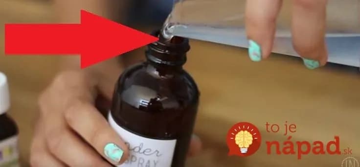 Jednoduchý tip, vďaka ktorému bude váš domov vždy voňať úžasne!