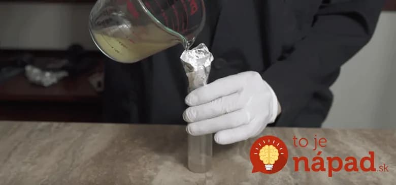 3 ingrediencie: Len to potrebujete na výrobu účinného prírodného repelentu proti komárom!