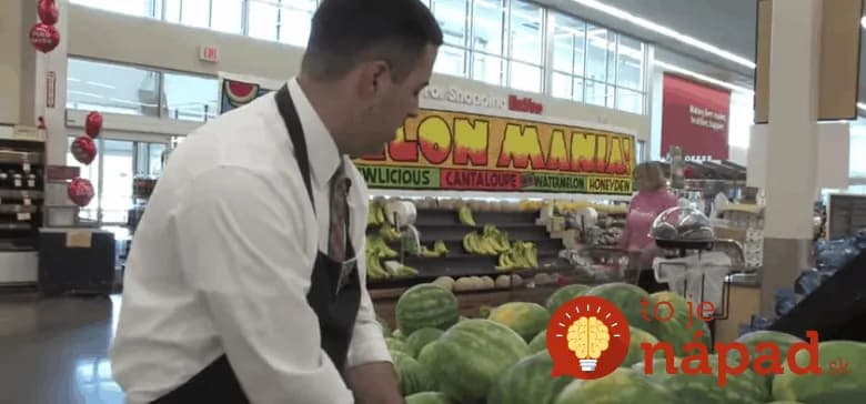 Ako spoznáte, že je melón zrelý? Pomôžu 3 jednoduché triky!