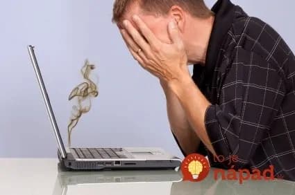 Jednoduchý a lacný trik, ako v lete ochrániť počítač pred prehriatím