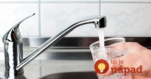 11 príznakov dehydratácie, ktoré ľahko prehliadnete