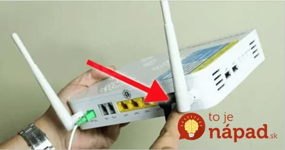 5 jednoduchých tipov, vďaka ktorým bude vaša Wi-Fi rýchlejšia