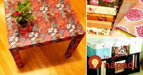 Ako premeniť akúkoľvek látku na vodeodolnú za 5 minút?