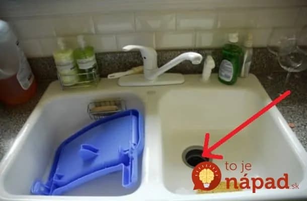 Ako odstrániť nepríjemný zápach z odtoku za pár minút?
