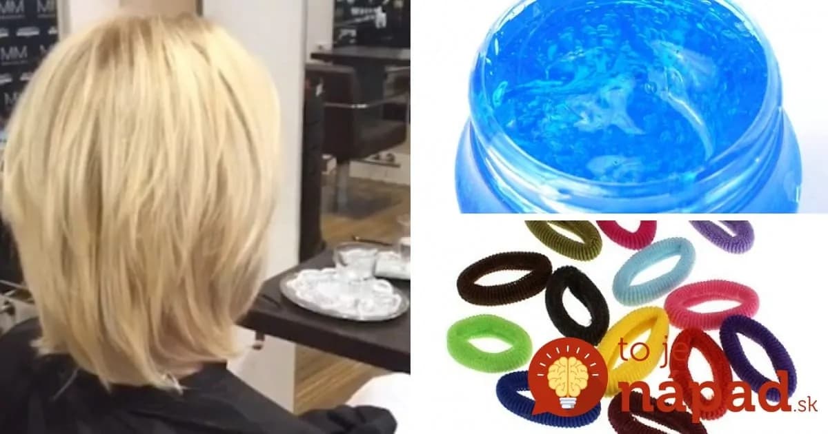 Chcete strihať vlasy ako profesionál? Nemecký salón prišiel s prekvapivou metódou, vďaka ktorej to dokáže každý!