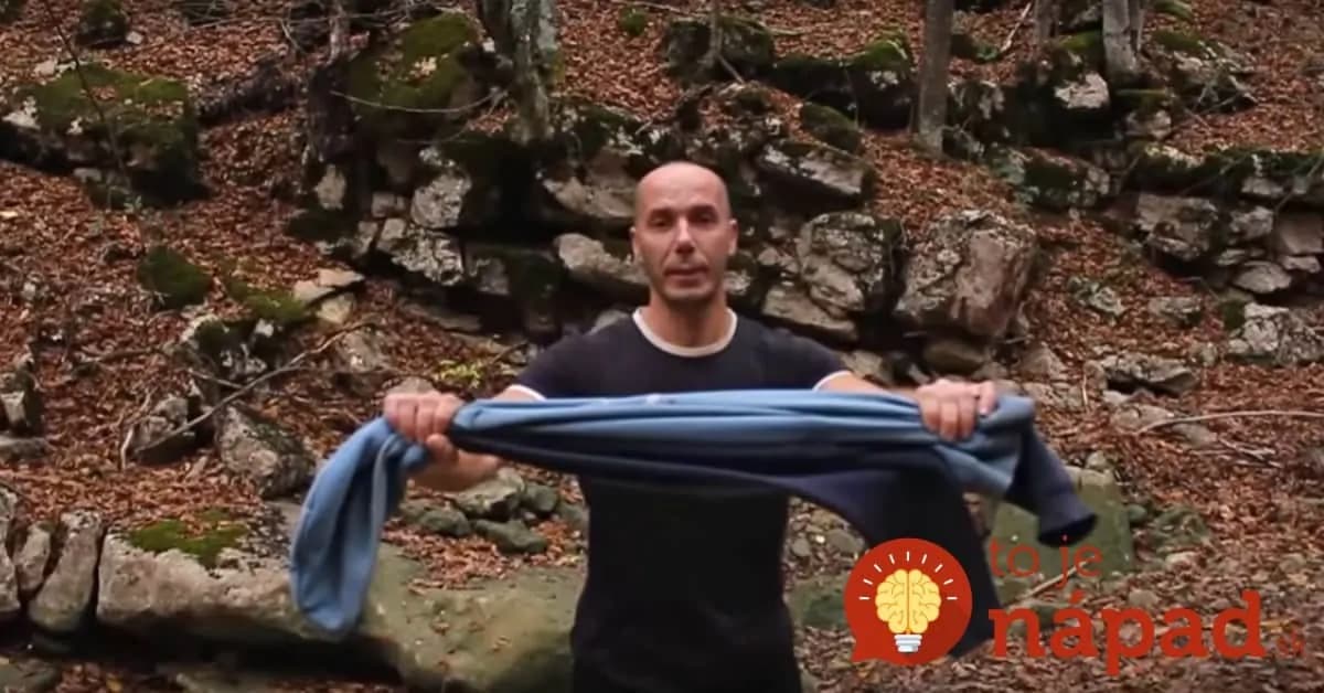 Zázračná metóda pomôže zoštíhliť pás bez námahy, cvičenia či diét. Musíte urobiť len túto jedinú vec!