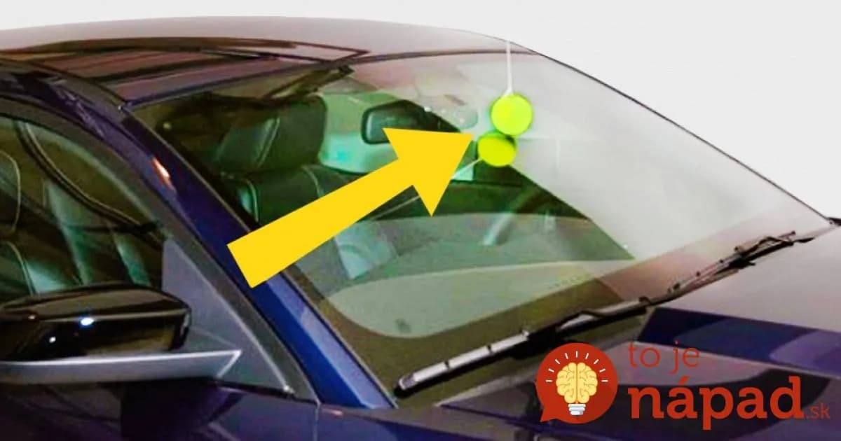 17 skvelých trikov, vďaka ktorým bude váš život pohodlnejší!