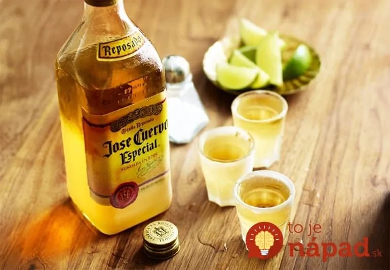 Ako piť tak, aby vás na druhý deň nebolela hlava?