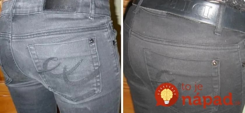 Ako zabrániť vyblednutiu farieb na oblečení? Pridajte do prania túto surovinu!