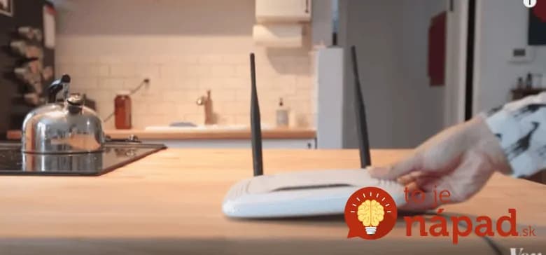 Ako mať rýchlejšiu Wi-Fi bez toho, aby ste minuli jediný cent?