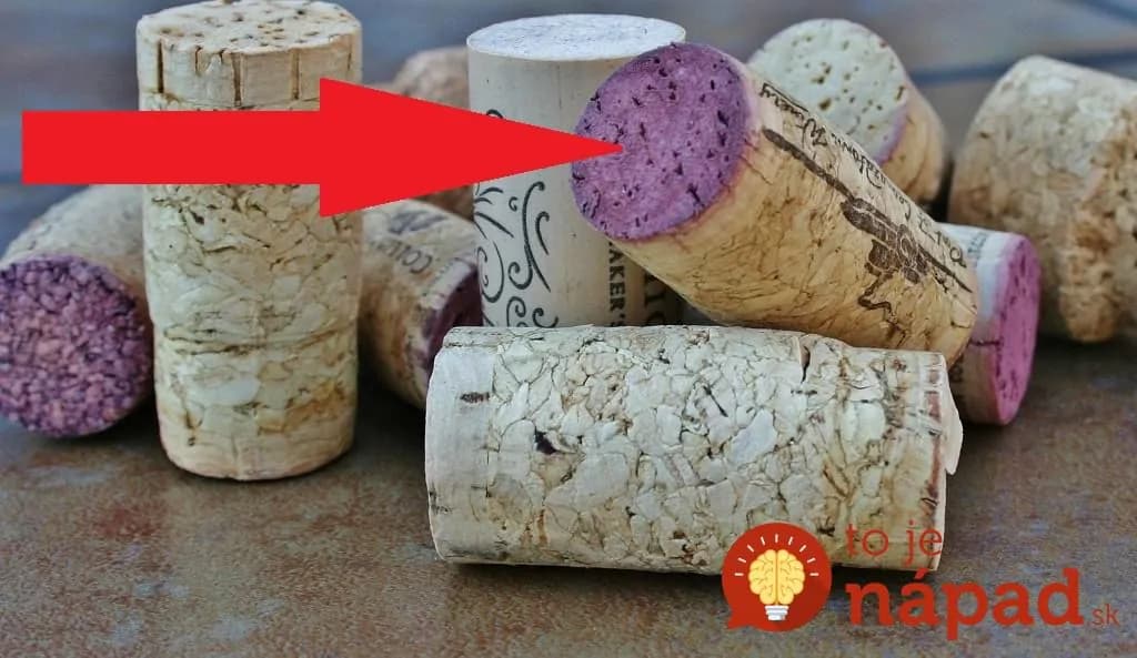 Tieto korkové zátky sú cennejšie, ako si myslíte: Neuveríte, na čo všetko ich môžete použiť!