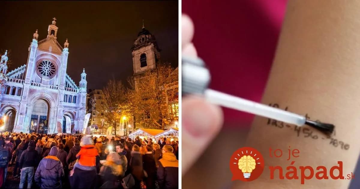 Chystáte sa s deťmi na vianočné trhy? Pred odchodom nezabudnite na TÚTO dôležitú vec