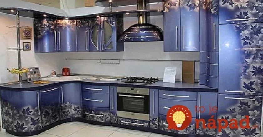 Štýlová, klasická alebo moderná? Inšpirujte sa krásnymi kuchyňami, v ktorých je varenie radosťou!