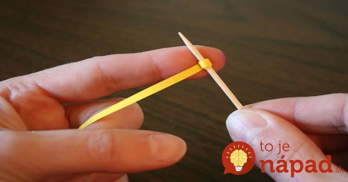 Pásik papiera a špáradlo: To je všetko, čo potrebujete na výrobu najúžasnejších dekorácií a darčekov pre vašich drahých!