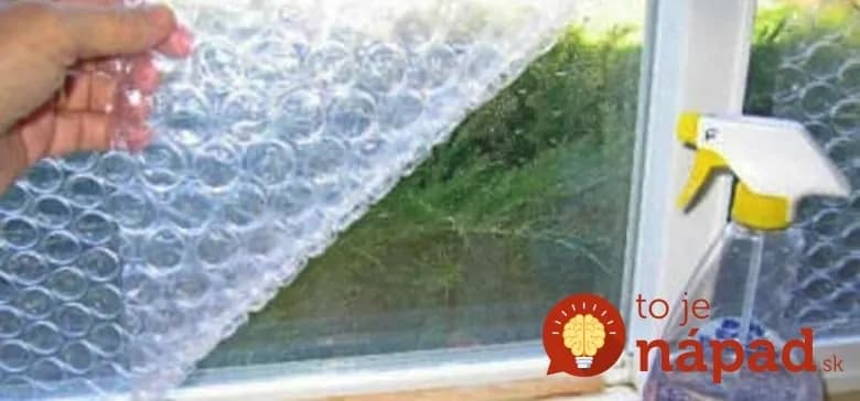 Geniálne zimné triky, pomocou ktorých ušetríte a vyhnete sa problémom