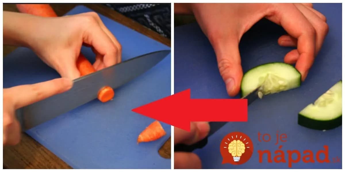 Keď budete nabudúce chystať oslavu, nekupujte drahé dekorácie na stôl: Pozrite sa, akú krásu vyrobíte z pár kúskov zeleniny!