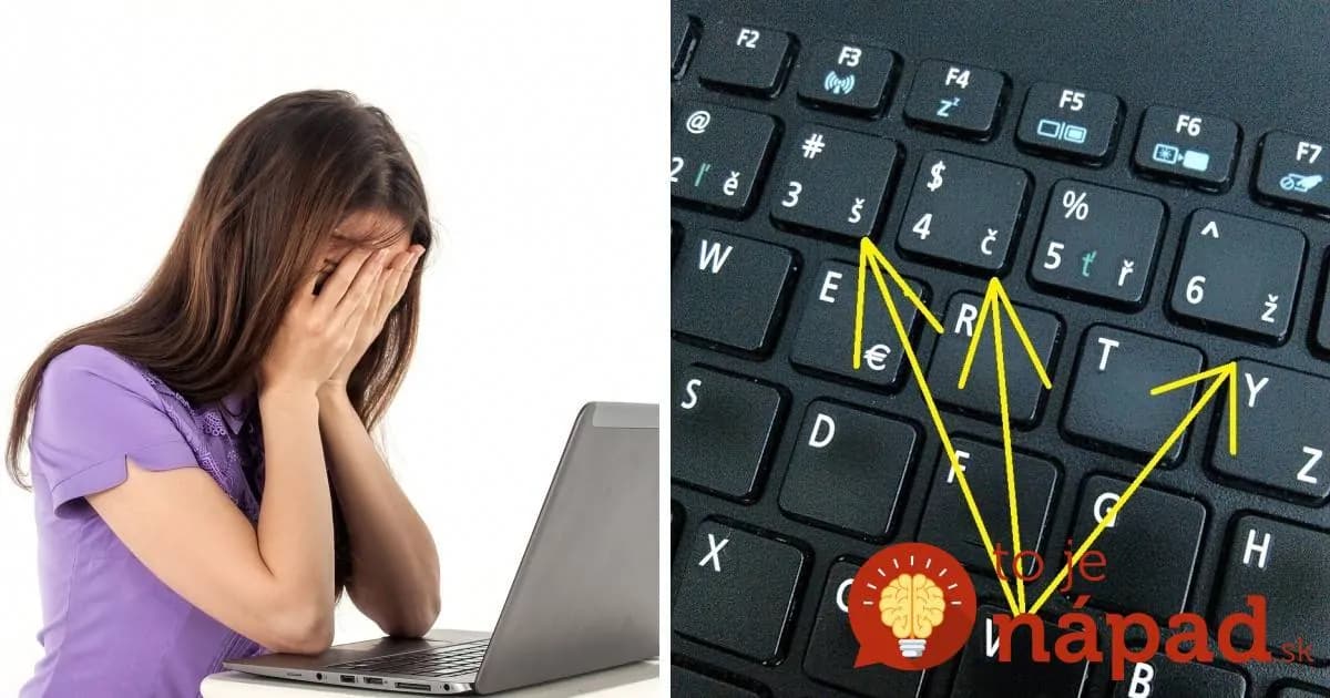 Potrebujete rýchlo doplniť diakritiku do dlhého textu? Pomôže vám tento geniálny nástroj