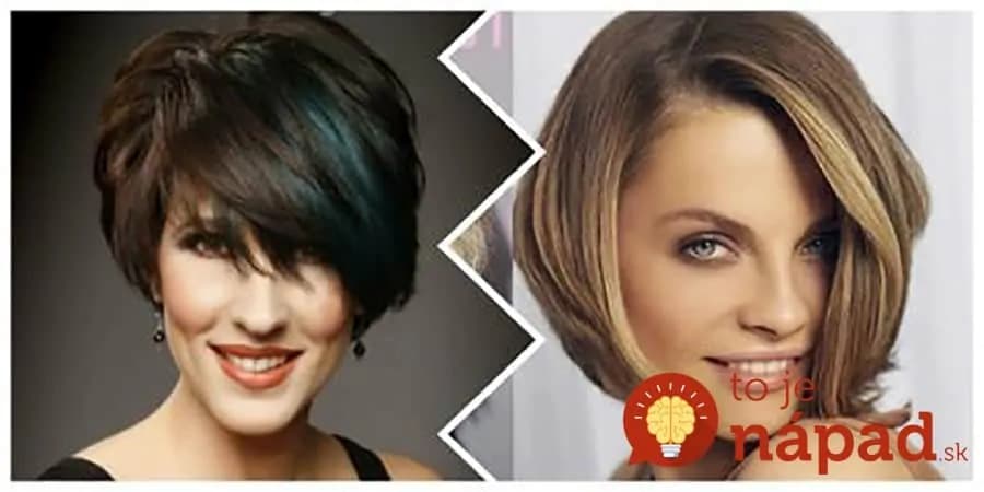 Toto vás omladí: 39 top účesov, ktoré vám uberú 10 rokov!
