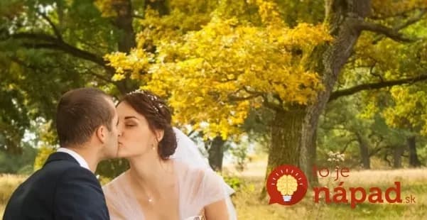 Slovenka si vytúžené svadobné šaty navrhla sama. Dva mesiace tvrdej driny ohúria aj vás!
