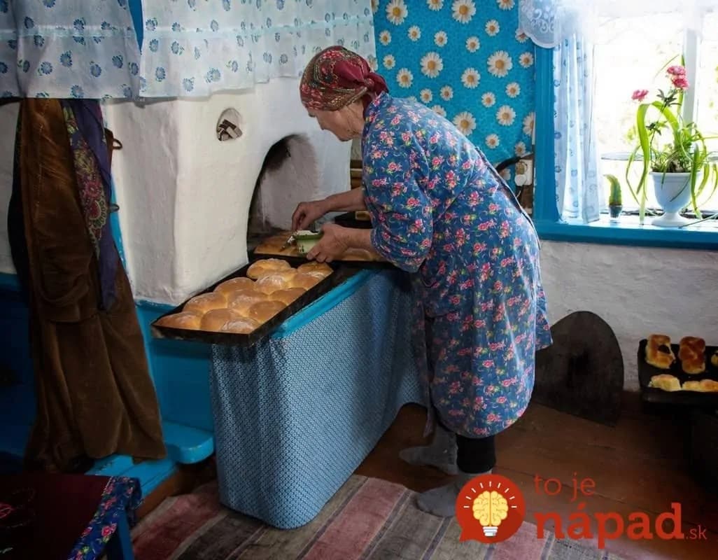 Keby pri vás v kuchyni bola vaša babička, poradila by vám tieto triky: Dobre si ich PAMÄTAJTE!