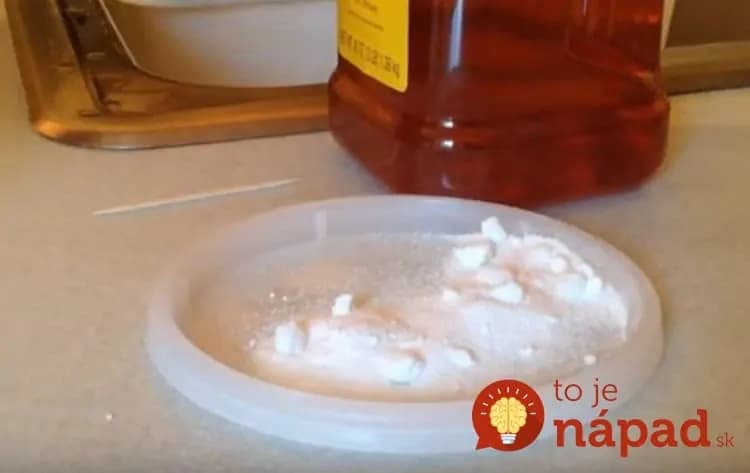 Budete mať pokoj celú sezónu: Najjednoduchší spôsob, ako držať komáre, muchy a otravný hmyz ďaleko od vášho domu!