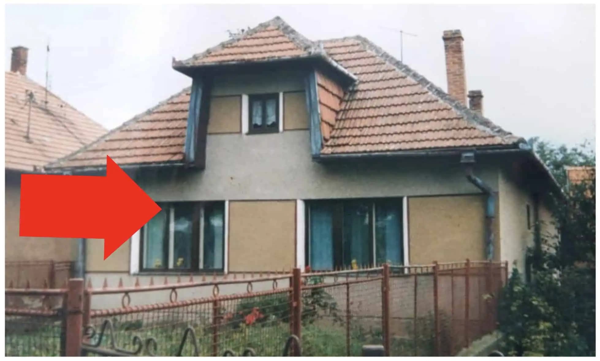 Pani Jolana kúpila starý dom, ktorý si sama prerobila: Musíte VIDIEŤ, ako býva dnes – je to z rozprávky!