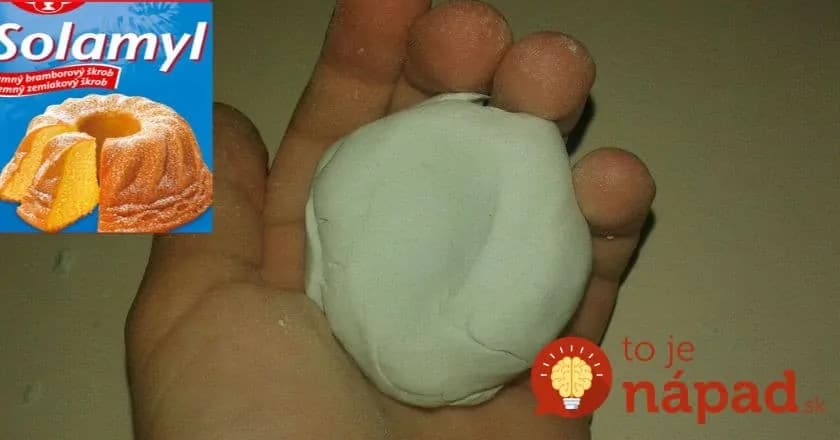 Starší ľudia mali v komore vždy vrecko zemiakového škrobu naviac: Táto ich múdrosť je doslova na nezaplatenie, využijete ju aj vy! 