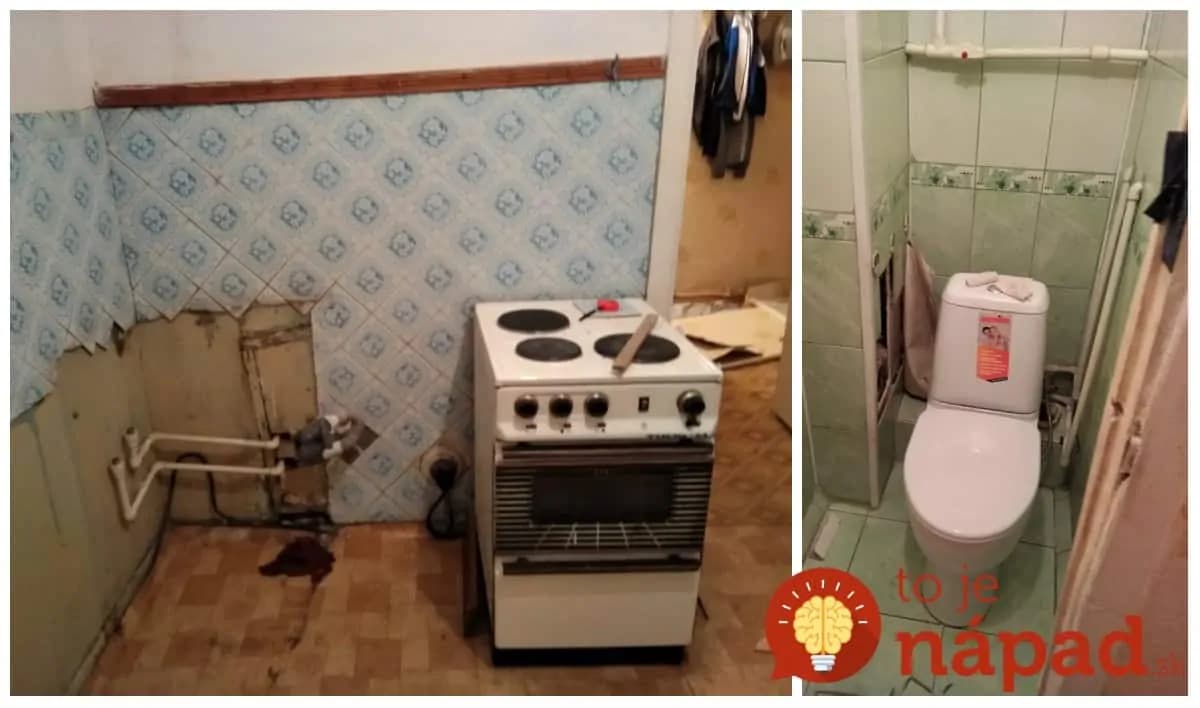 Takéto deti by chcel mať každý: Pozrite sa, ako prerobili byt rodičom, kým boli na dovolenke!