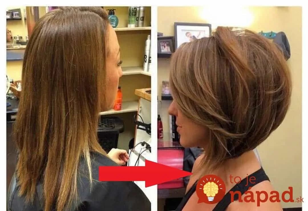 27 top účesov, ktoré dodajú riedkym vlasom extra objem: Úžasné inšpirácie pre krátke aj dlhé vlasy!