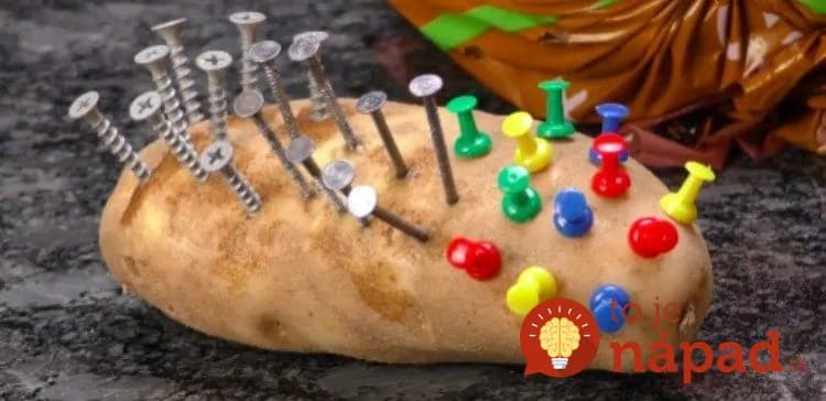 60-rokov staré finty, ktoré by vám dnes ani nezišli na um, no keď budete v núdzi, vyvážite ich zlatom!