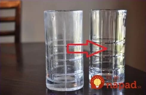 Neverila som, že sa to dá napraviť, no toto funguje ako zázrak: Geniálny trik, ako sa zbaviť mliečneho povlaku od umývačky!
