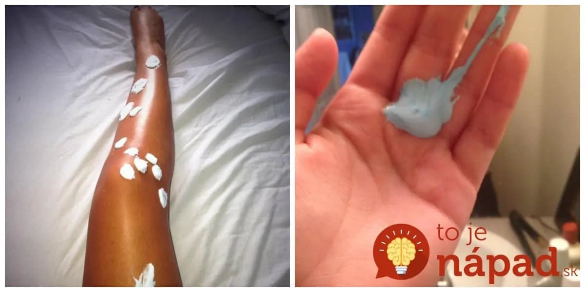 Človek ju má pod nosom každý deň a pritom mu ani nenapadne aká je užitočná: Aj na tú najlacnejšiu zubnú pastu sa teraz budete pozerať celkom inak