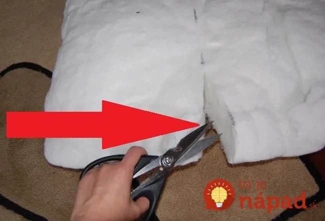 Staré vankúše by každý druhý hodil do koša: Táto žena ich nevyhadzuje nikdy, pred rokmi skúsila tento nápad a dodnes na ňom zarába!