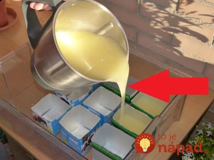 Aviváž už roky nelejem do dávkovača, toto je omnoho lepšie: Zmiešajte ju s trochou želatíny, ide o perfektný zlepšovák pre vašu bielizeň aj práčku!