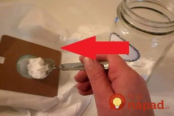 Keď budete nabudúce vysávať, nasypte priamo do vrecka túto zmes: Sami budete prekvapení, čo to spraví vo vašom byte!