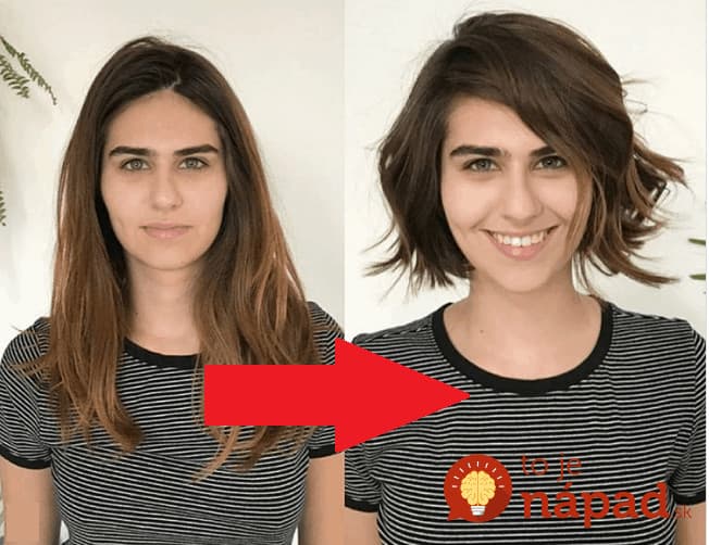 Tieto ženy sa rozhodli pre krátky účes: Bol to ten najlepší nápad, pozrite sa, ako ich to zmenilo!