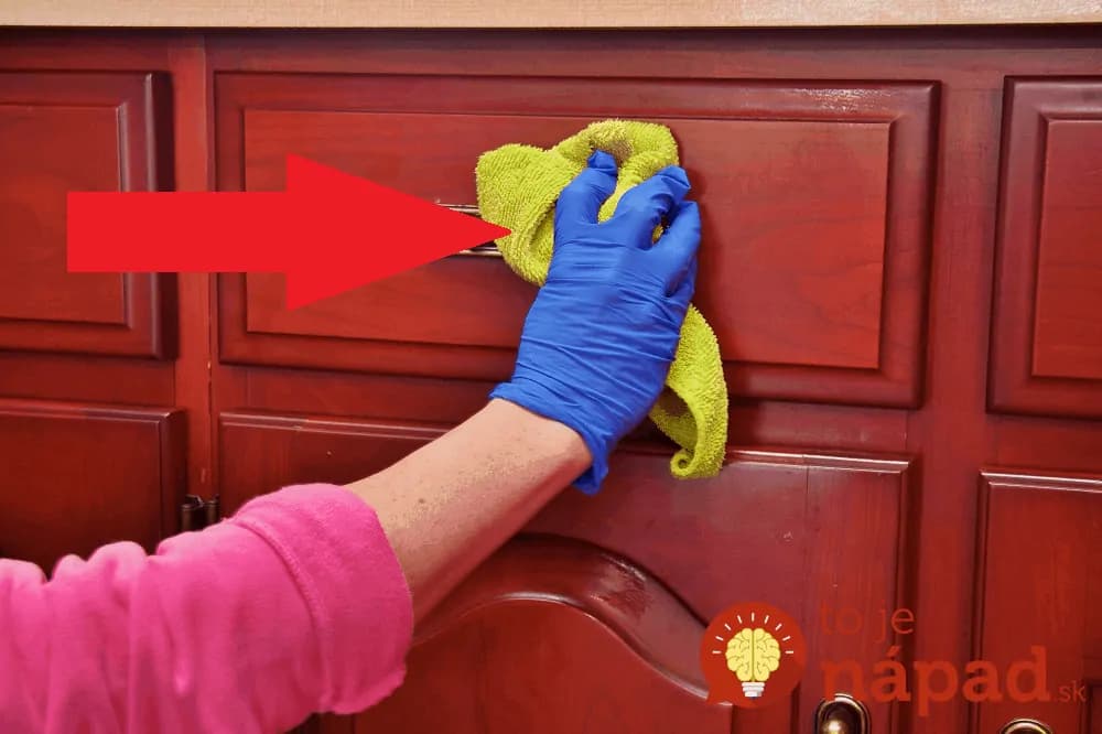 Rada pre všetkých, ktorí neznášajú utieranie prachu: Finta, vďaka ktorej sa doma nebude usádzať tak rýchlo!