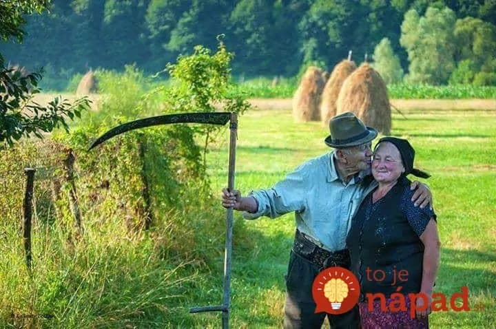 Keby ste sa opýtali prababičky, kedy-čo vysadiť, dala by vám túto geniálnu radu: Kto vie toto, ten bude žať bohatú úrodu!