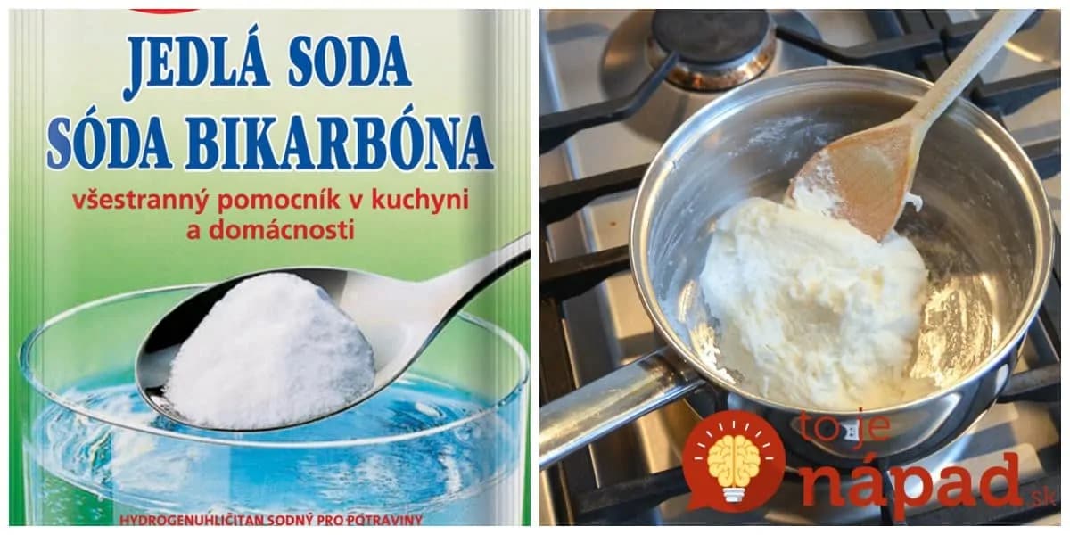 Naučte sa tento nápad z jedlej sódy a už nemusíte riešiť fúkanie kraslíc ani drahé dekorácie z obchodu: Toľká krása za pár centov a vydrží vám roky!