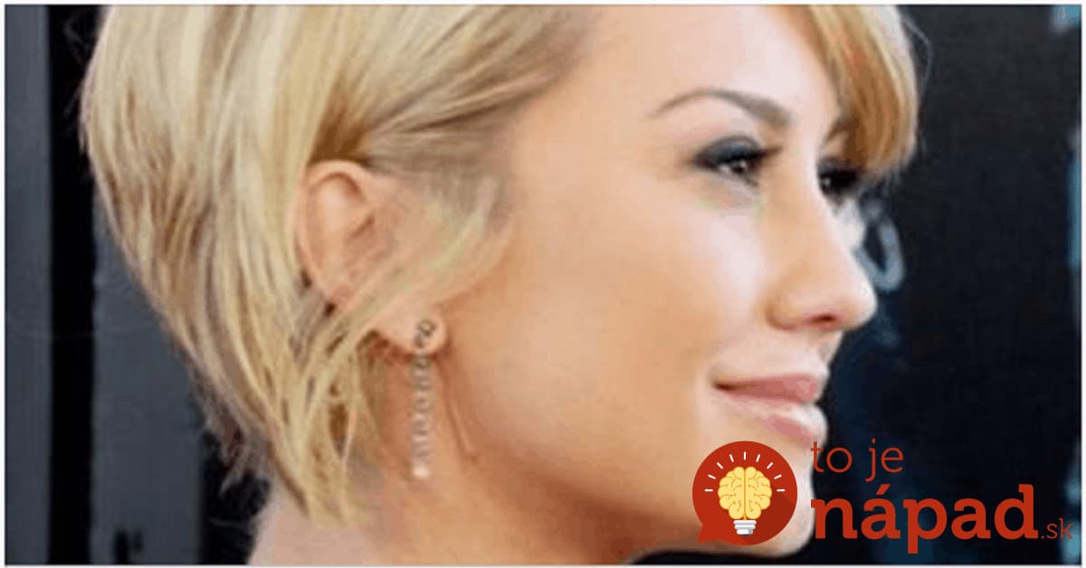 Stačí dať za ucho a vyzeráte úžasne: Nesmrteľný BOB účes v rôznych dĺžkach a prevedeniach, jeden účes krajší ako druhý!