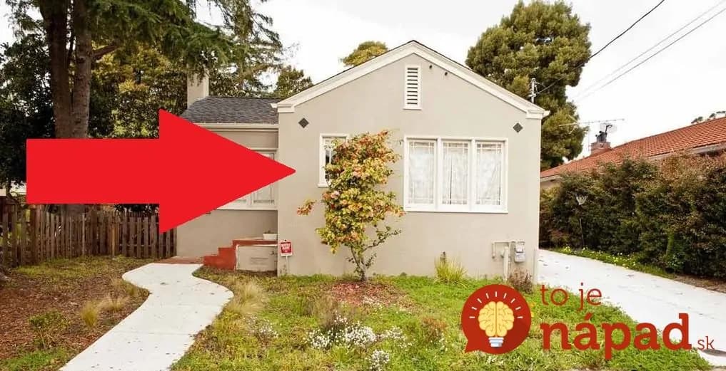 Títo ľudia sa rozhodli upraviť fasádu na svojich domoch: 18 dôkazov, že to bol ten najlepší nápad!