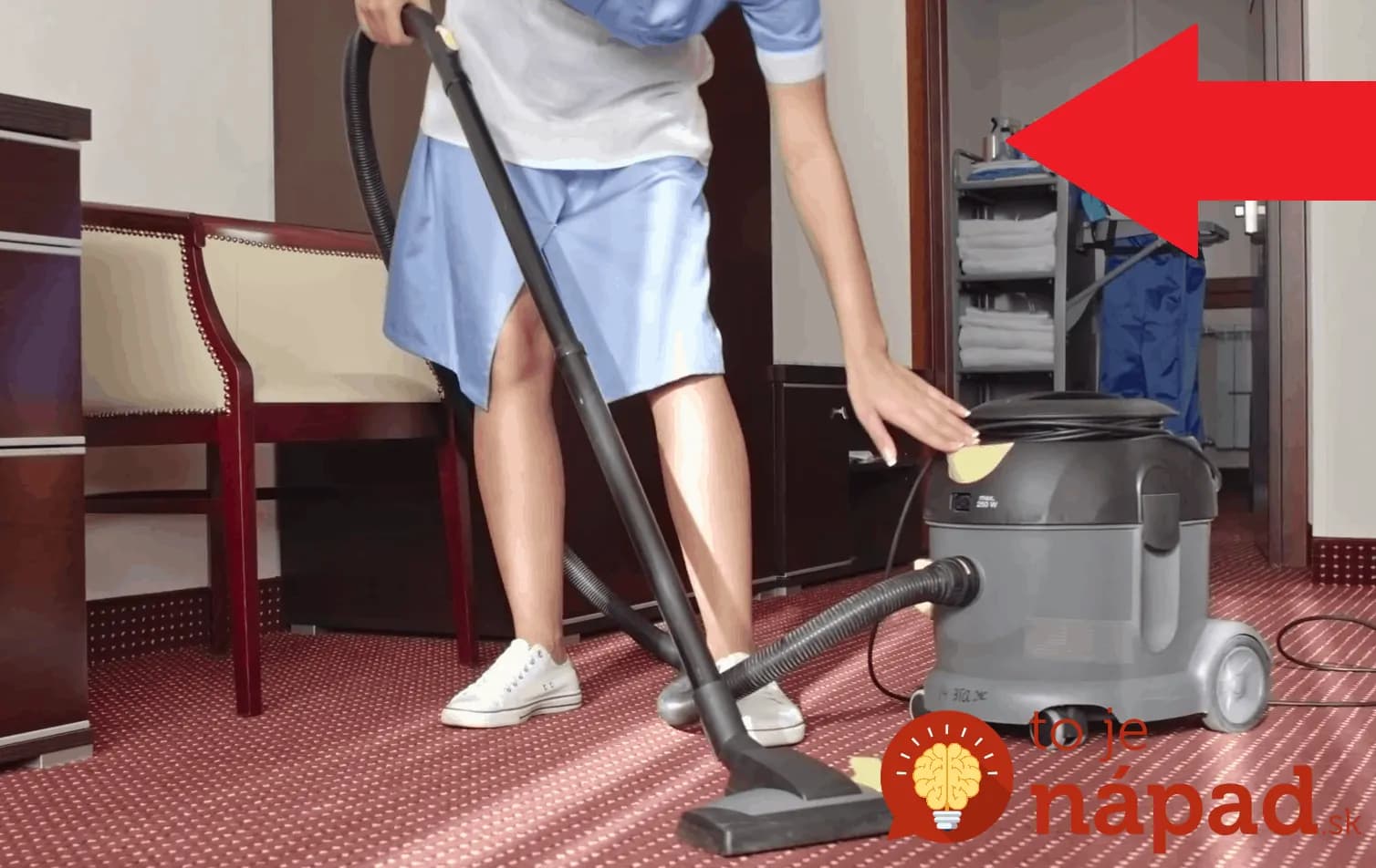 Dlhoročná chyžná z hotela prezradila, prečo si nikdy neberie z izby hotelové mydlo: Toto sa s ním stane po vašom odchode!