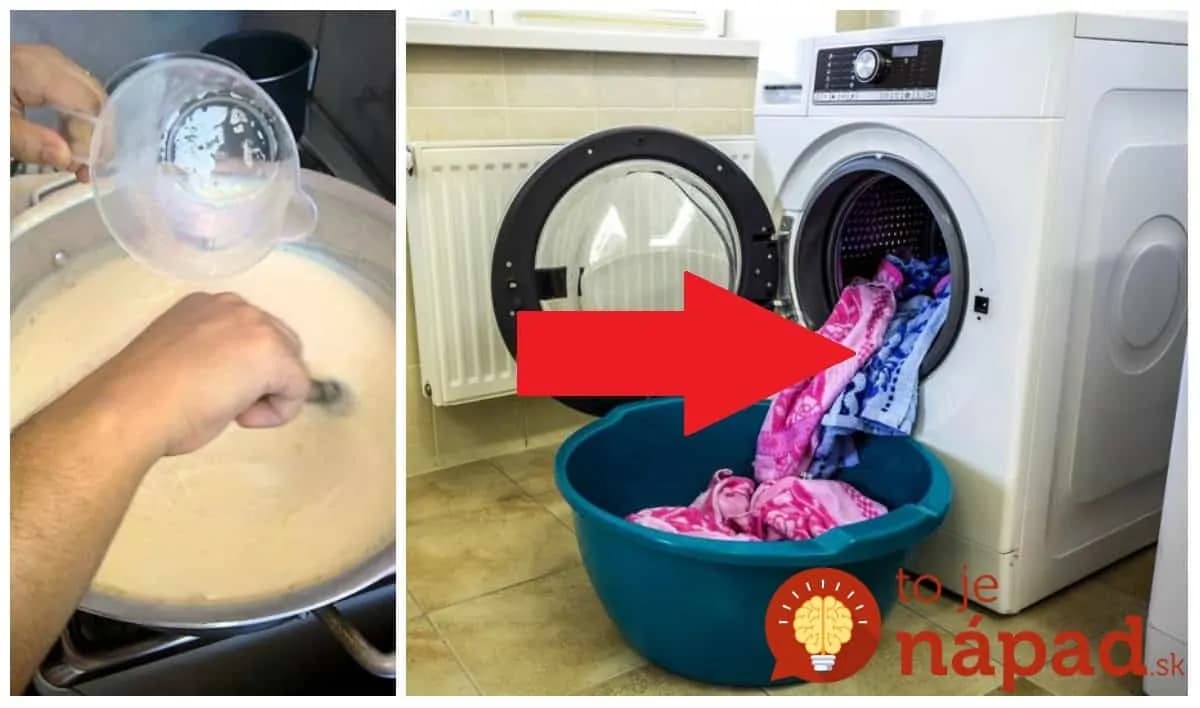 Ocot v tom nehľadajte: Periem už 40 rokov, ale takto jemné a voňavé uteráky som ešte nemala a šetríte každým praním!