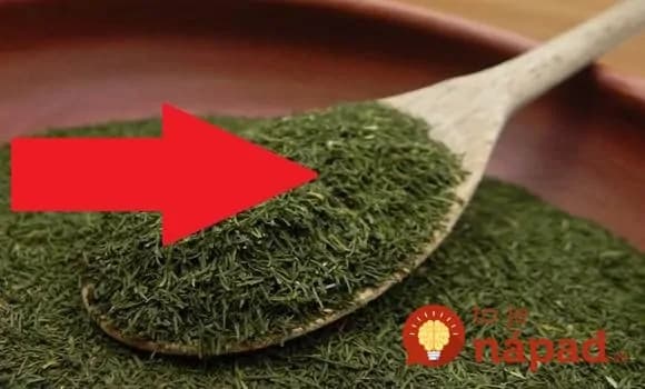 Je to väčšia sila ako cesnak a skoro NIKTO o tom nevie: Účinok nenápadnej bylinky velebia aj lekári!