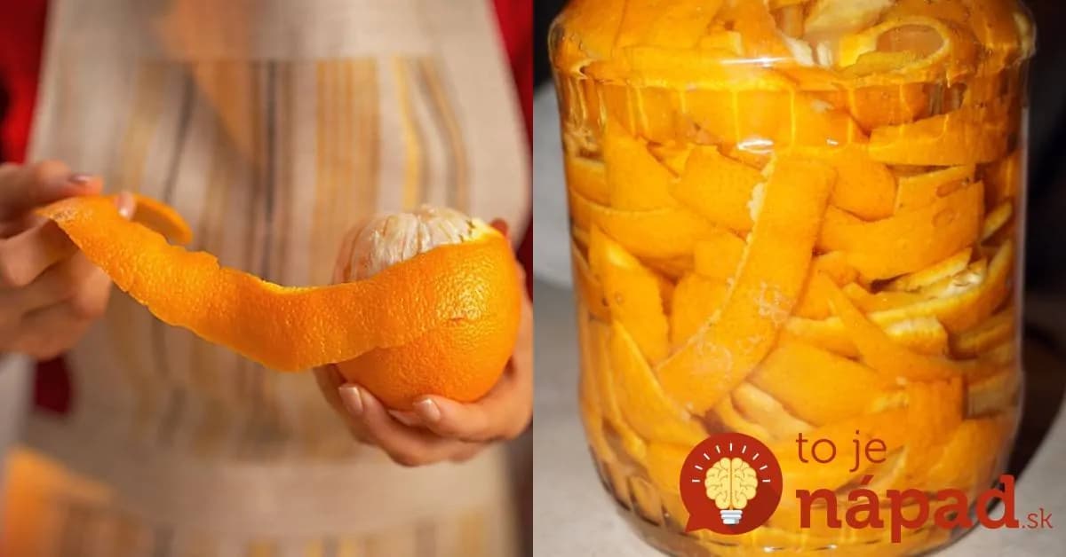 Všetky návštevy sa divili, čo to v našom byte tak krásne vonia: Aj keď sa celý deň varí, toto v momente zlikviduje každý zápach – na vône z obchodu už ani nepozriete!